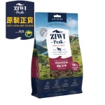 ZiwiPeak 風乾狗糧 鹿肉配方 Venison 454g (ADV0.4) 狗糧 ZiwiPeak 寵物用品速遞
