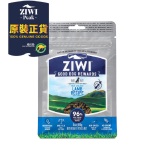 ZiwiPeak 狗小食 風乾羊肉配方 Lamb 85g (GDL) 狗零食 ZiwiPeak 寵物用品速遞