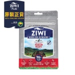 ZiwiPeak 狗小食 風乾鹿肉配方 Venison 85g (GDV) 狗零食 ZiwiPeak 寵物用品速遞