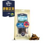 ZiwiPeak 狗小食 羊草胃 Lamb Green Tripe 80g (OHLT) 狗零食 ZiwiPeak 寵物用品速遞
