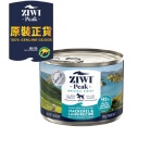 ZiwiPeak巔峰-ZiwiPeak-狗罐頭-鯖魚及羊肉配方-Mackerel-Lamb-Recipe-170g-CDML170-ZiwiPeak-寵物用品速遞
