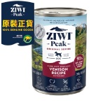 ZiwiPeak巔峰-ZiwiPeak-狗罐頭-鹿肉配方-Venison-Recipe-390g-CDV-ZiwiPeak-寵物用品速遞