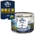 ZiwiPeak巔峰-ZiwiPeak-貓罐頭-鯖魚配方-Mackerel-185g-CCM185-ZiwiPeak-寵物用品速遞