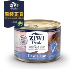 ZiwiPeak巔峰-ZiwiPeak-狗罐頭-思源系列-東角配方-East-Cape-170g-ZP-CDEC170-ZiwiPeak-寵物用品速遞