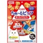 CIAO-貓零食-日本750億個乳酸菌零食粒-金槍魚味-12g-15袋入-紅-CS-175-CIAO-INABA-貓零食