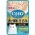 貓罐頭-貓濕糧-CIAO-貓濕糧-日本貓濕糧包-水分補給-雞肉-扇貝-40g-藍黃-IC-330-CIAO-INABA-寵物用品速遞