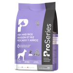 ProSeries 全天然狗糧 全犬配方 魚肉+糙米 12.9kg (PSDF12) 狗糧 ProSeries 寵物用品速遞