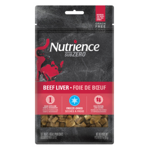 Naturcate-Nutrience-Subzero-凍乾脫水貓小食-鮮牛肝-30g-C2983-Nutrience-寵物用品速遞