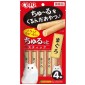 CIAO-貓零食-日本軟心流心棒-金槍魚味-4本入-紅-CS-121-CIAO-INABA-貓零食