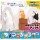 生活用品超級市場-日本直送-公仔擺設-動物角色扮裝-露面紙板-1套5隻-貓咪精品-寵物用品速遞