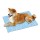 貓犬用日常用品-日本GONTA-CLUB-涼感波浪床墊-50x32-2L碼-床類用品-寵物用品速遞