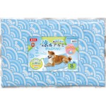 日本GONTA CLUB 涼感波浪床墊 [50*32 2L碼] 貓犬用日常用品 寵物床墊用品 寵物用品速遞