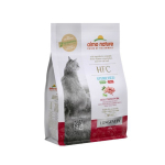 Almo Nature HFC 養生貓糧 新鮮豬肉 1.2kg (9170) 貓糧 貓乾糧 Almo Nature 寵物用品速遞