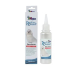 PETperss 眼部清潔劑 120ml (貓犬用) (PP-90107) 貓犬用清潔美容用品 眼睛護理 寵物用品速遞