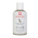 Aroma Paws 有機乾洗劑Organic Face, Coat & Paw Wash 7oz (犬用) (AP104) 狗狗清潔美容用品 皮膚毛髮護理 寵物用品速遞