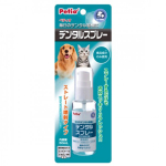 Petio 貓犬口腔清潔噴霧 50ml (91602283) 貓犬用清潔美容用品 口腔護理 寵物用品速遞