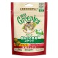 貓小食-日本Greenies-Dental-Treats-貓齒靈貓咪潔齒餅-三文魚拼雞肉味-60g-酒紅-Greenies-貓齒靈