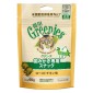 貓小食-日本Greenies-Dental-Treats-貓齒靈貓咪潔齒餅-雞肉味-60g-黃-Greenies-貓齒靈