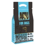 AATU 狗糧 無穀物單一蛋白系列 野生三文魚配方 1.5kg (ATS15) 狗糧 AATU 寵物用品速遞