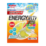 Petio 狗小食 日本產香蕉味補充水分&能量啫喱 272g (90502438) 狗小食 Petio 寵物用品速遞