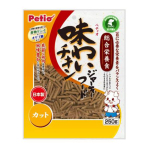 Petio 狗零食綜合營養 日本產美味雞肉粒 腸胃健康 250g (90502309) 狗零食 Petio 寵物用品速遞