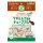 Petio-狗小食低敏無穀物-山羊奶風味-植物性軟潔齒骨-10條裝-90502444-Petio-寵物用品速遞