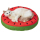 Petio-貓狗用冷感可手洗寵物床-西瓜-貓狗用-91602825-床類用品-寵物用品速遞