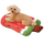 Petio-冷感可手洗寵物床-西瓜雪條-貓狗用-91602827-床類用品-寵物用品速遞