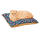 Petio-貓小町日式鬆軟-可手洗睡墊-鞠花紋-貓用-91602362-床類用品-寵物用品速遞
