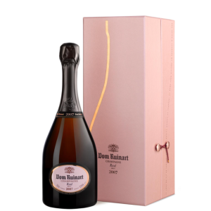 香檳-Champagne-氣泡酒-Sparkling-Wine-Dom-Ruinart-Rosé-with-Gift-Box-2007-750ml-1082912-原裝行貨-法國香檳-清酒十四代獺祭專家