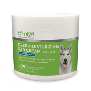 貓犬用清潔美容用品-TOMLYN-深層滋潤保護軟膏-4oz-411598-皮膚毛髮護理-寵物用品速遞