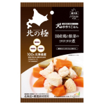 日本直送 北之極 雞肉煮根菜 80g (DTNHFA8002163) 狗小食 北之極 寵物用品速遞