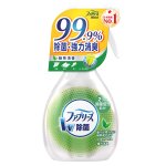 風倍清織物除菌消臭噴霧 綠茶清香 (5PG82318378)(TBS) - 清貨優惠 生活用品超級市場 洗衣用品