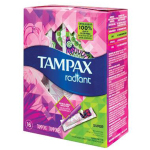 Tampax 棉條 大流量 16支 (5PG82322640) - 清貨優惠 生活用品超級市場 個人護理用品