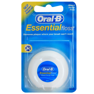 生活用品超級市場-Oral-B-微蠟牙線-50米-5PG82327625-個人護理用品-寵物用品速遞