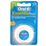 Oral B 薄荷微蠟牙線 50米 (5PG82304946) (TBS) - 清貨優惠 生活用品超級市場 個人護理用品