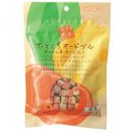 日本Petz Route 菠菜芝士一口小食 120g (犬用) 狗零食 Petz Route 寵物用品速遞
