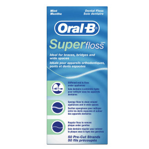 生活用品超級市場-Oral-B-特效牙線-50條-5PG82329491-個人護理用品-清酒十四代獺祭專家