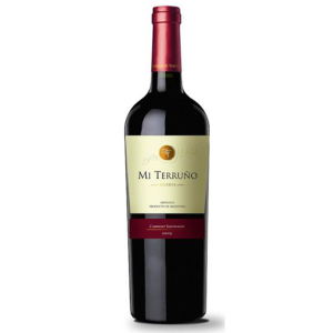 紅酒-Red-Wine-MI-TERRUÑO-Reserve-Cabernet-Sauvignon-2017-750ml-400275-阿根廷紅酒-清酒十四代獺祭專家