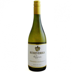 白酒-White-Wine-Viña-Echeverria-Reserva-Unwooded-Chardonnay-2020-750ml-400473-智利白酒-清酒十四代獺祭專家