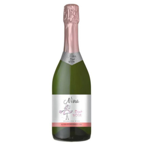 香檳-Champagne-氣泡酒-Sparkling-Wine-Viña-Echeverria-Nina-Espumante-Rose-Brut-750ml-925172-智利氣泡酒-清酒十四代獺祭專家