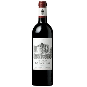 紅酒-Red-Wine-Chateau-de-Goelane-2016-750ml-400069-法國紅酒-清酒十四代獺祭專家
