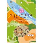 日本Petz Route 蔬菜白肉魚一口小食 100g (犬用) 狗零食 Petz Route 寵物用品速遞