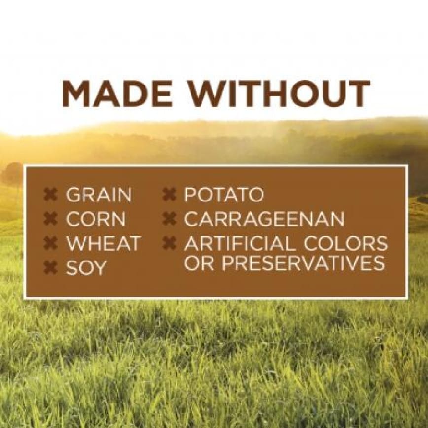 Instinct Instinct 貓罐頭 無穀物鴨肉配方 5.5oz (507369)