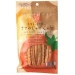 日本Petz Route 雞胸肉燴蕃薯蕃茄芝士小食 40g (犬用) 狗零食 Petz Route 寵物用品速遞