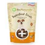 Pet Naturals Superfood Treats 狗狗零食 家常雞肉口味 210g (070073H) 狗零食 Pet Naturals 寵物用品速遞