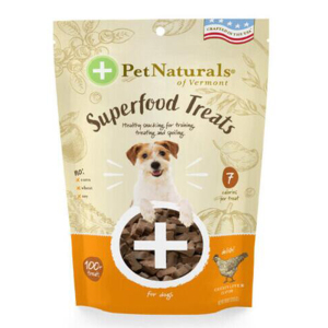 狗小食-Pet-Naturals-Superfood-Treats-狗狗零食-家常雞肉口味-210g-070073H-Pet-Naturals-寵物用品速遞