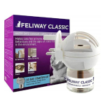 Feliway® Diffuser & refill 擴散器 48ml (C23811H) 貓咪日常用品 其他 寵物用品速遞