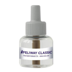 Feliway® Refill 補充裝 (C23821H) (新舊包裝隨機) 貓咪日常用品 其他 寵物用品速遞