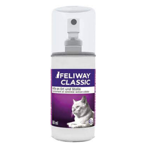 貓咪日常用品-Feliway-Spray-噴霧-28101A-其他-寵物用品速遞